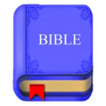 Logo of Bible Bookmark Free android Application 